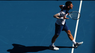 Новак Джокович претърпя операция на ръката като в момента е