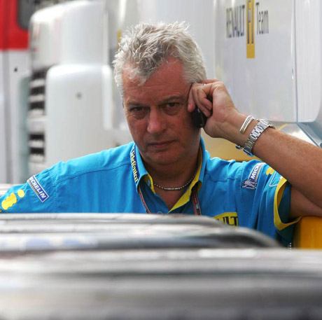 Саймъндс посочи четири фаворити