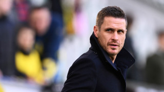 Отпадането от турнира за Купата на Германия след загуба във