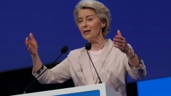 Pfizergate: Урсула Фон дер Лайен е изправена пред критично изпитание заради стари SMS-и
