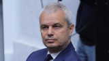 Костадинов иска закриване на Комисията по досиетата