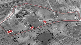 В Сирия са били убити трима руски войници потвърдиха от