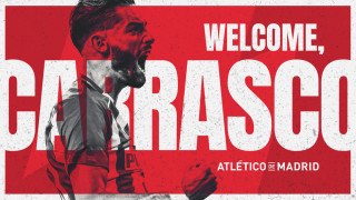 Намиращият се в криза Атлетико Мадрид официално си върна Яник