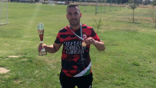 ЦСКА помага на свой фен който се бори с коварна