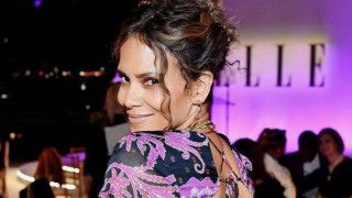 Актрисата и носителка на Оскар Хали Бери която вече може