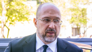 Украйна ще получи заем от 1 5 милиарда долара от Световната