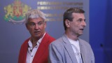 Синдикатите преди срещата с ГЕРБ: Вдигане на корпоративната вноска, но не и на ДДС