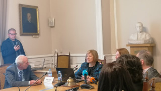 Платформата БЕРОН Български езикови ресурси онлайн вече е достъпна като