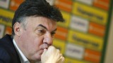 Поредно "да" за фаворита Борислав Михайлов
