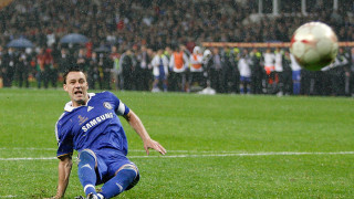 Бившият футболист на Челси Джон Тери коментира неприятната ситуация в