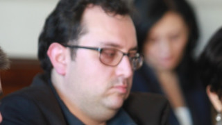 Няма да се съглася с подхода който се предлага по