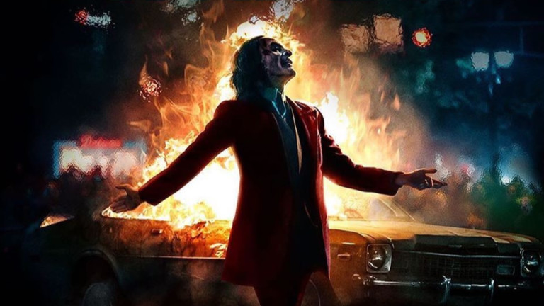 Всичко, което знаем за "Жокера"