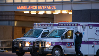 Повече от 400 000 души са починалите от коронавирус в