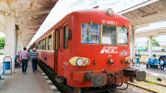 Какво се случва в Румъния? Днес Букурещ-Тимишоара с влак е 2 пъти по-бавно, отколкото през 90-те