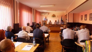 И в Шумен гонят общински съветник заради отсъствия