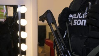 ГДБОП разби организирана престъпна група за предоставяне на сексуални услуги