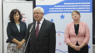 Донорството не е само хуманна кауза това е свещено дело