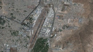 При вчера са загинали най малко 169 афганистанци и 13 американски