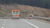  Петима пострадаха в тежка злополука край Варна 