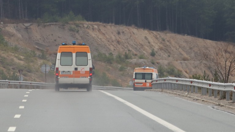 Преди катастрофата, в която загинаха 45 македонски туристи, а 7