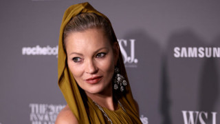 Сезоните идват и си отиват и за Кейт Мос няма