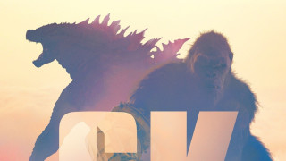 Годзила срещу Конг тръгна по кината през 2021 г и