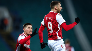 Изключително противоречивата 2024 г вече е в историята на ЦСКА