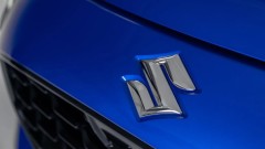 За първи път от 22 години - Suzuki обнови логото си