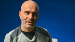 Енцо Мареска спечели мениджър на месеца във Висшата лига