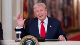 Президентът на САЩ Доналд Тръмп заяви в понеделник пред CBS
