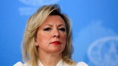 Мария Захарова: Украйна изнася тероризъм
