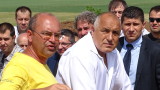 Борисов дава месец да се измисли решение за трасето на АМ "Струма"