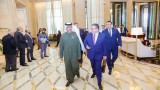 България обменя правосъден опит с ОАЕ