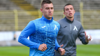 Днес бе изтеглен жребият за сезон 2021 2022 в българската efbet