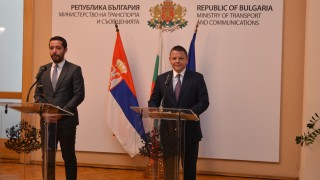 България и Сърбия ще работят заедно за гарантирането на енергийните