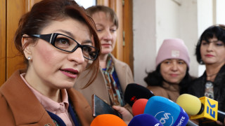 Още в днешния ден преди редовната сесия на парламента в