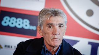 Новият шеф на детско юношеската школа на Локомотив София Ратко Достанич