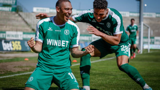 Легенда на Ботев (Враца) се надява на футболно чудо