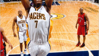 Джърмейн О`Нийл: Няма да напускам Индиана