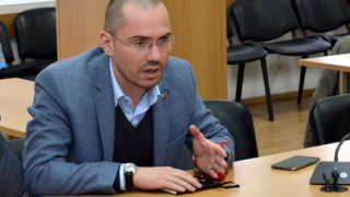 Джамбазки: ДПС е токсична за българското общество
