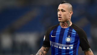 Медицинският щаб на Интер потвърди че Раджа Наинголан ще бъде