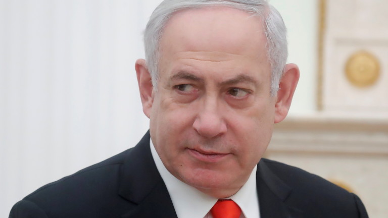 Нетаняху: Трудно ще удържим коронавируса 