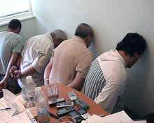 В Разград обучават полицаи как да се справят с малцинствата