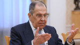  Лавров убеждава, че Русия ще заплати налога за своята самостоятелност 