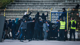 Дисциплинарна комисия ДК към Българския футболен съюз БФС отложи за