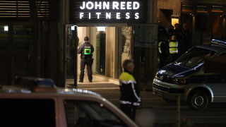 Ранени при атака във фитнес в Германия