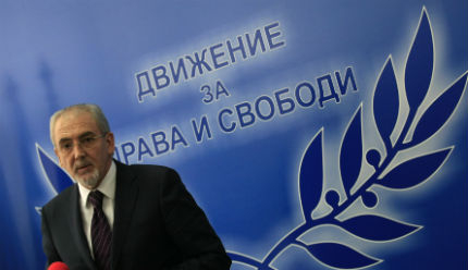 Борисов да се разследва и за думите, записани от СРС-то, иска ДПС