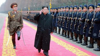 Северна Корея трябва да вземе дръзки мерки за денуклеаризация според