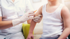 И Австралия ще ваксинира децата на възраст 5-11 г.
