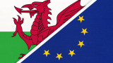 Проучване: Уелс иска обратно в ЕС